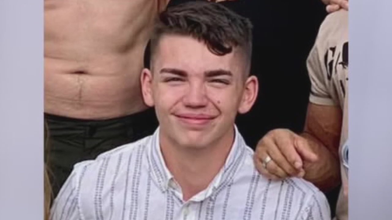 Jacob Hills' murderer sentenced to life without parole