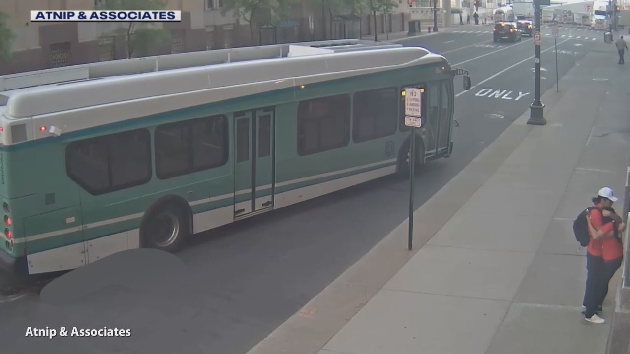 DDOT driver was not fired for 26 years despite 19 accidents, 2 fatalities