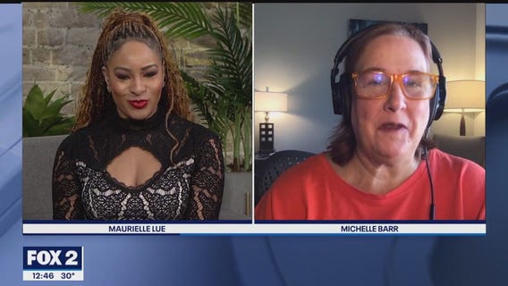 Wellness Wednesday: Knowing what you want and aligning it with an action.