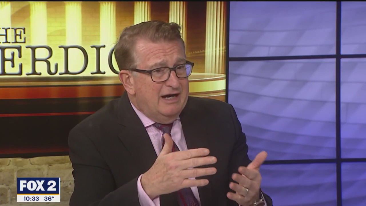 The Verdict: Oxford High School shooting + Aretha Franklin's will