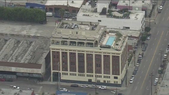 Kanye West allegedly punches fan who asked for his autograph