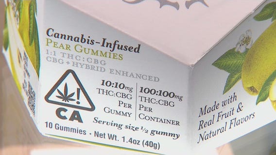 Cannabis compounds prevent coronavirus from entering human cells: Oregon State University study