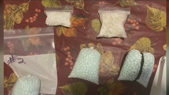 Opioid Epidemic: Push to prosecute dealers for deadly doses