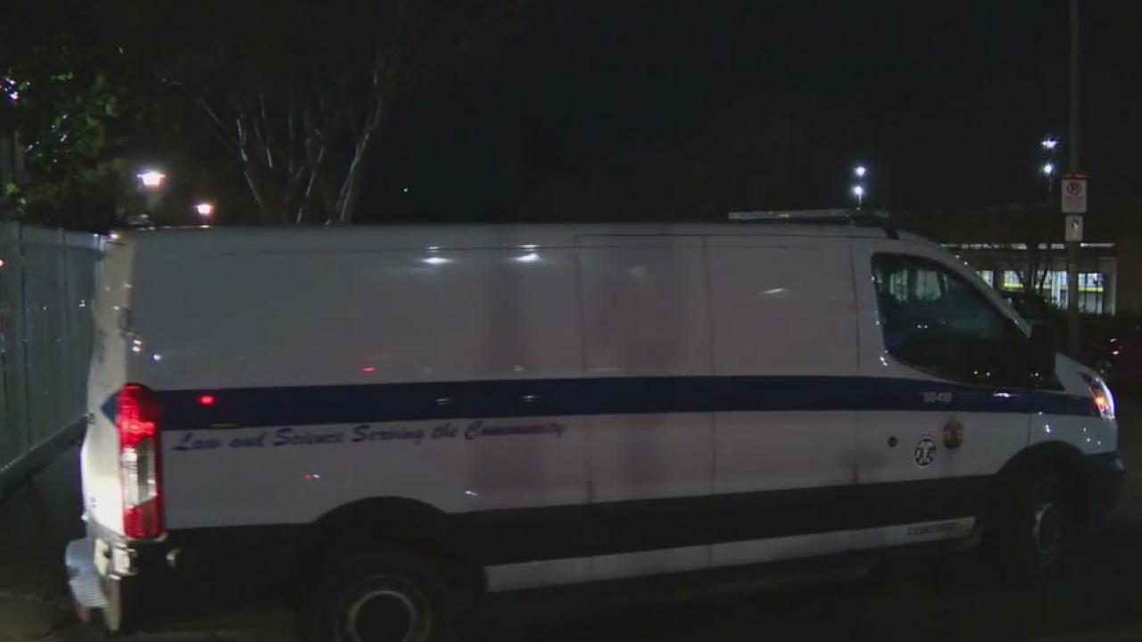 Drug overdoses suspected in deaths of 3 men in Woodland Hills, authorities say