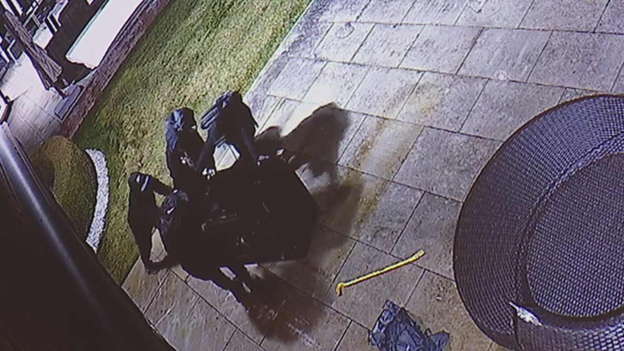 Task force created to stop high-end burglaries in Oakland County