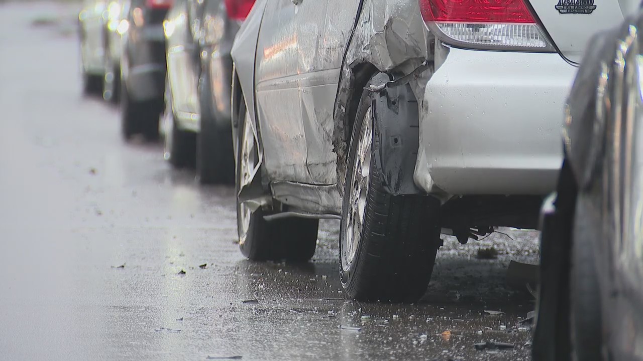 Detroit paramedic suspended for driving ambulance drunk with patient in back