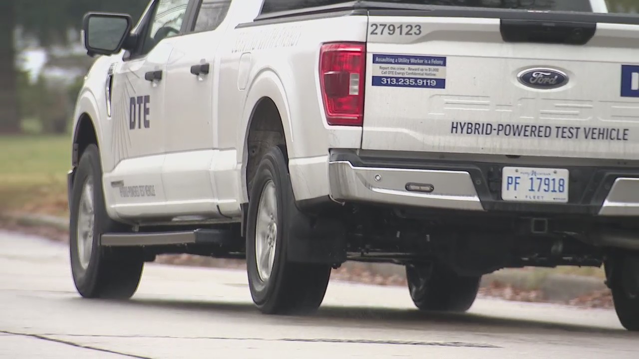 DTE shuts off Detroit family's heat after failing to schedule 3-year gas meter inspection