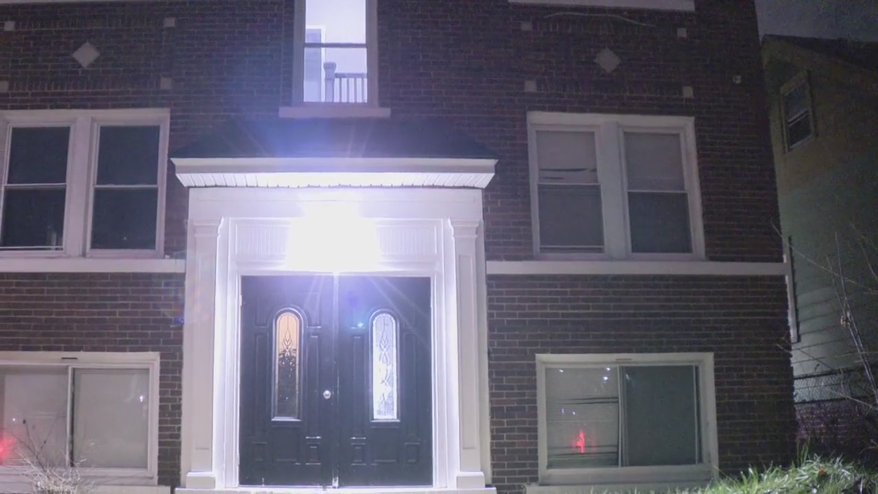 Detroit family looking for new home after falling victim to several drive-by shootings