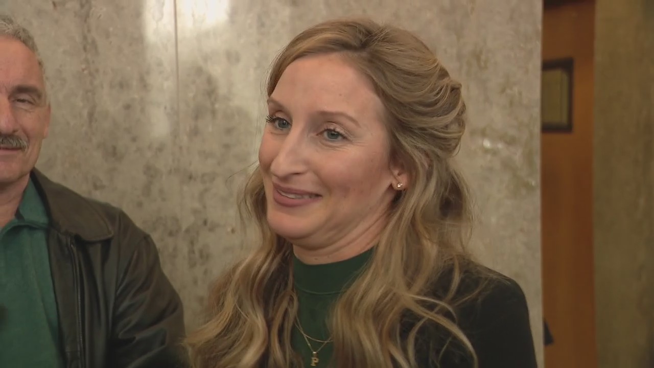 Mom describes vicious Target attack as man is sentenced