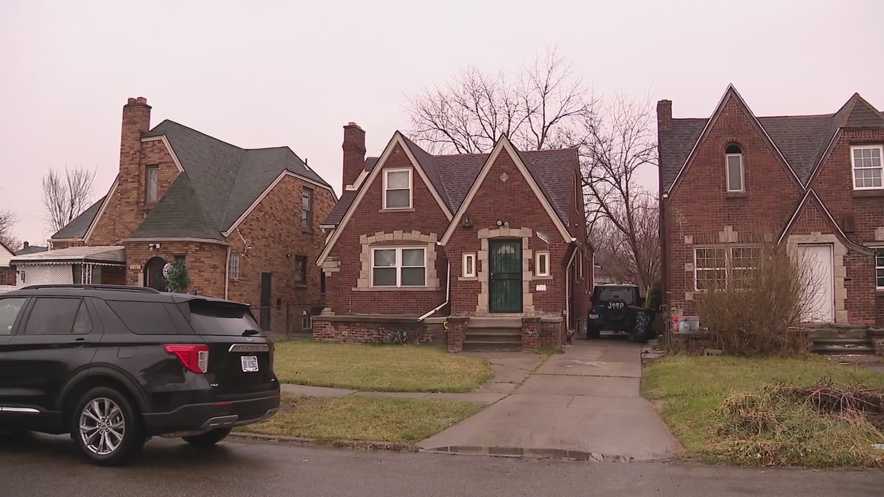 Detroit offers HOPE to homeowners