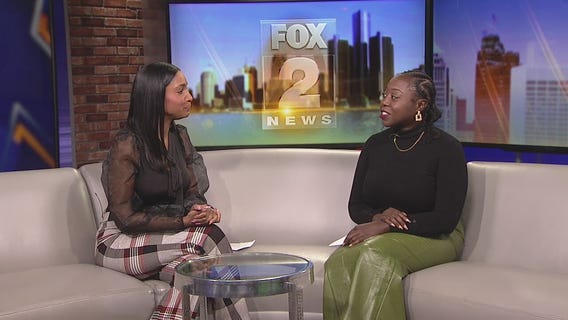 Vibes Detroit's List of Holiday Pop Ups