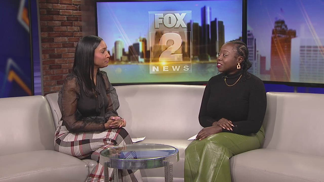 Vibes Detroit's List of Holiday Pop Ups