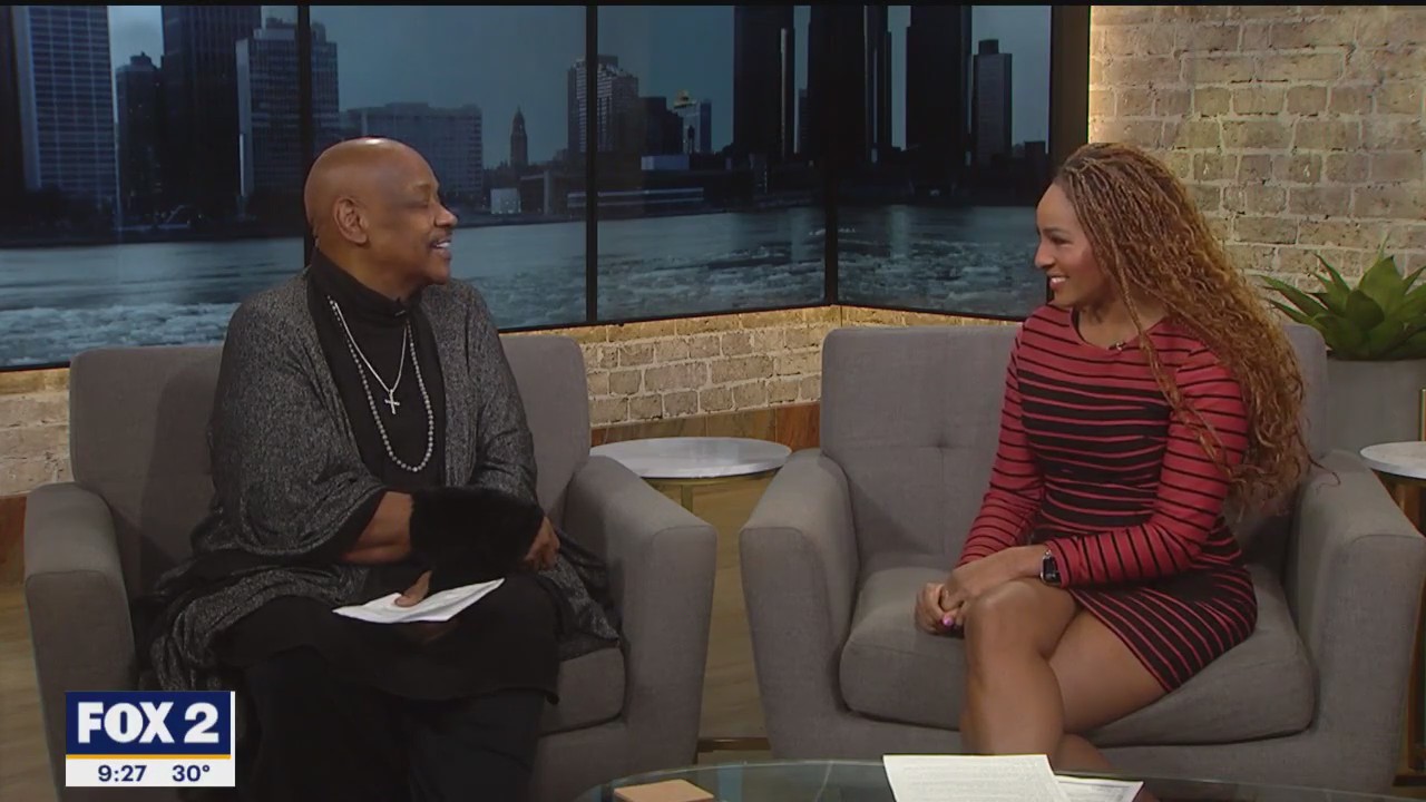 Football Style File with Chuck Bennett