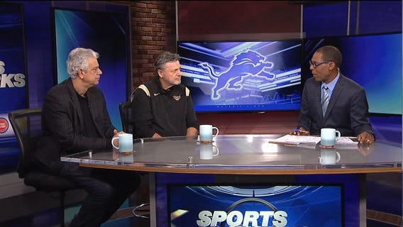 SportsWorks - 12-3-23 -- Woody at the roundtable with Mike Stone & Greg Kampe