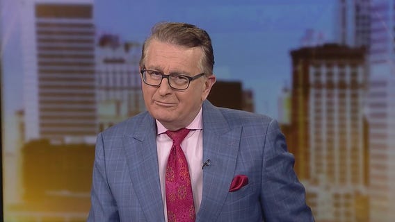 Ice Rink at Campus Martius Opening Day