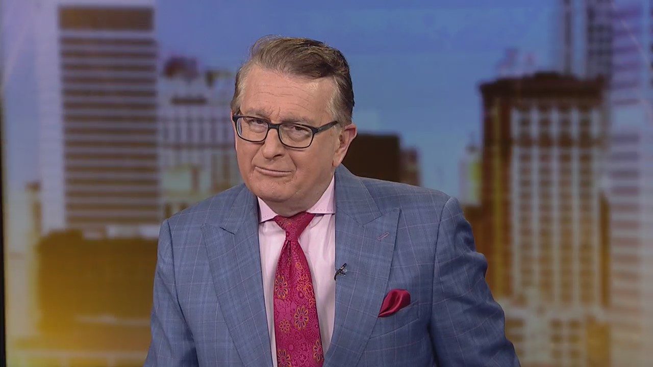 Ice Rink at Campus Martius Opening Day