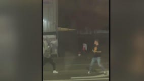 British Supercross riders robbed in West Hollywood