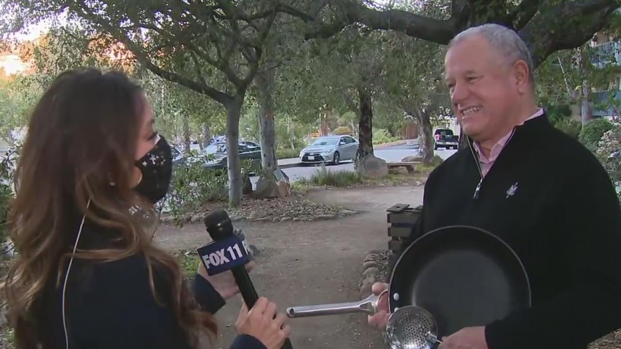 Pacific Palisades celebrates its 100th anniversary