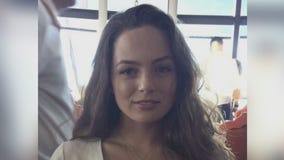 Worker at store in Hancock Park brutally murdered, suspect on the run