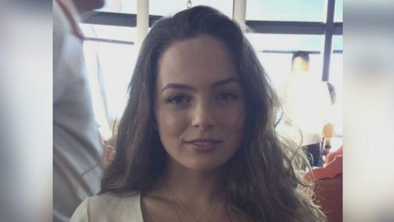 Worker at store in Hancock Park brutally murdered, suspect on the run