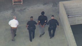 Brianna Kupfer murder: Local residents relieved after learning of suspect's arrest