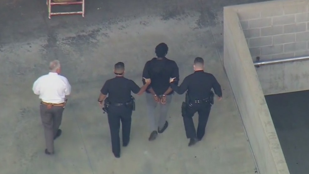 Brianna Kupfer murder: Local residents relieved after learning of suspect's arrest