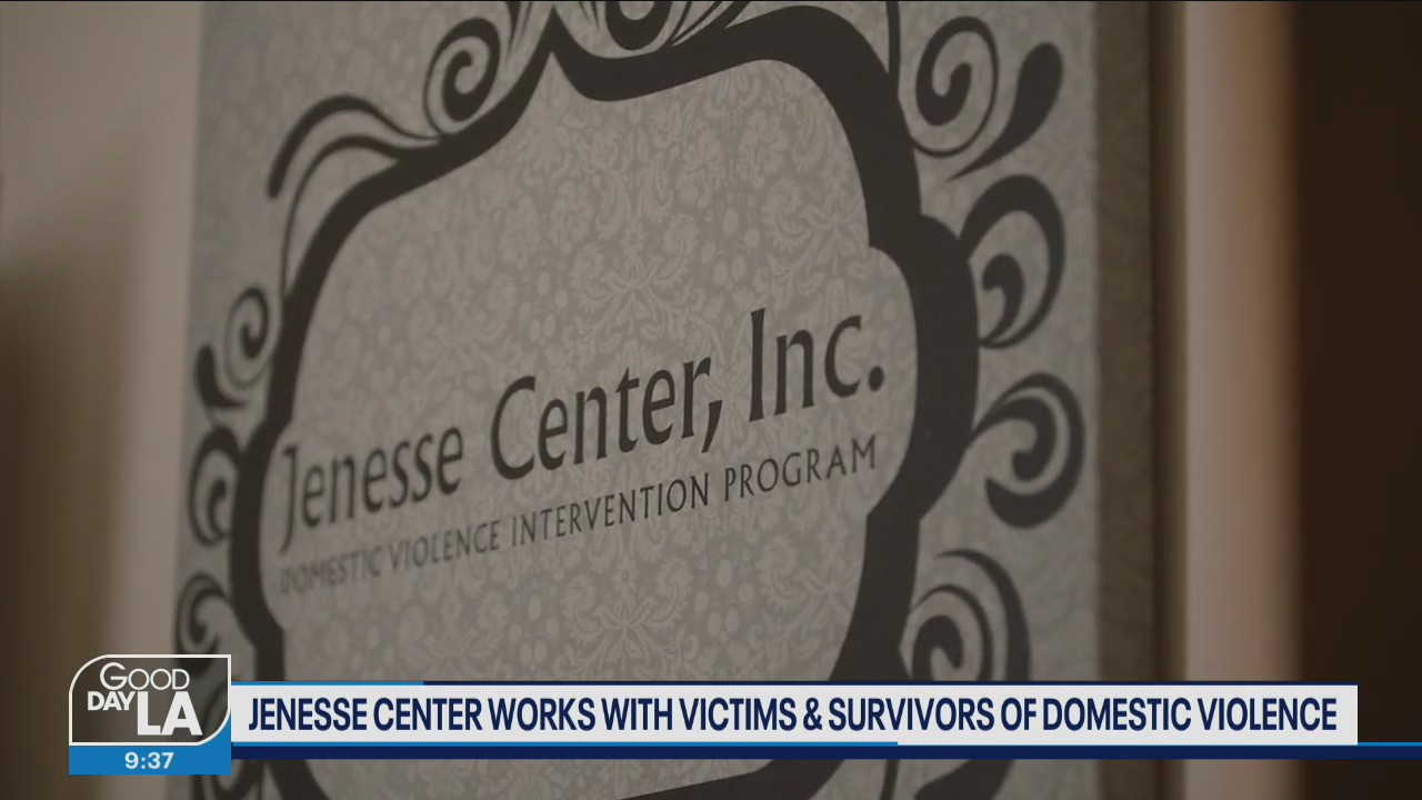 Helping victims of domestic abuse