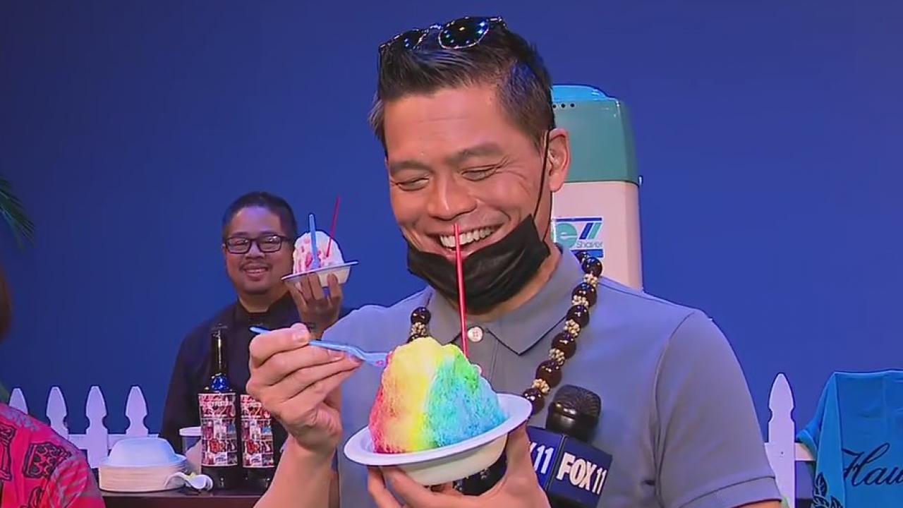 Redondo Beach hosts 15th Annual Southern California Slack Key Festival