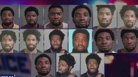 Brianna Kupfer murder: Man wanted in Hancock Park store worker's death in custody