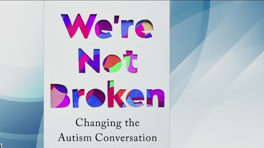 Changing the conversation about Autism