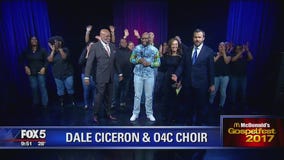 McDonalds Gospelfest 2017 Preview