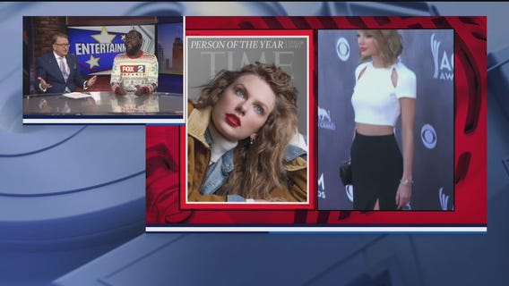 Lean in with Charlie and Mean Jean 105.1