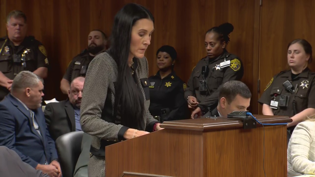 Oxford shooter's defense attorney says he can be rehabilitated