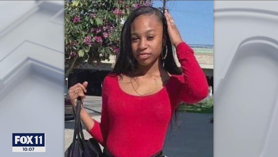 Tioni Theus: 2 LA City Councilmembers to propose $50,000 reward in search for suspects