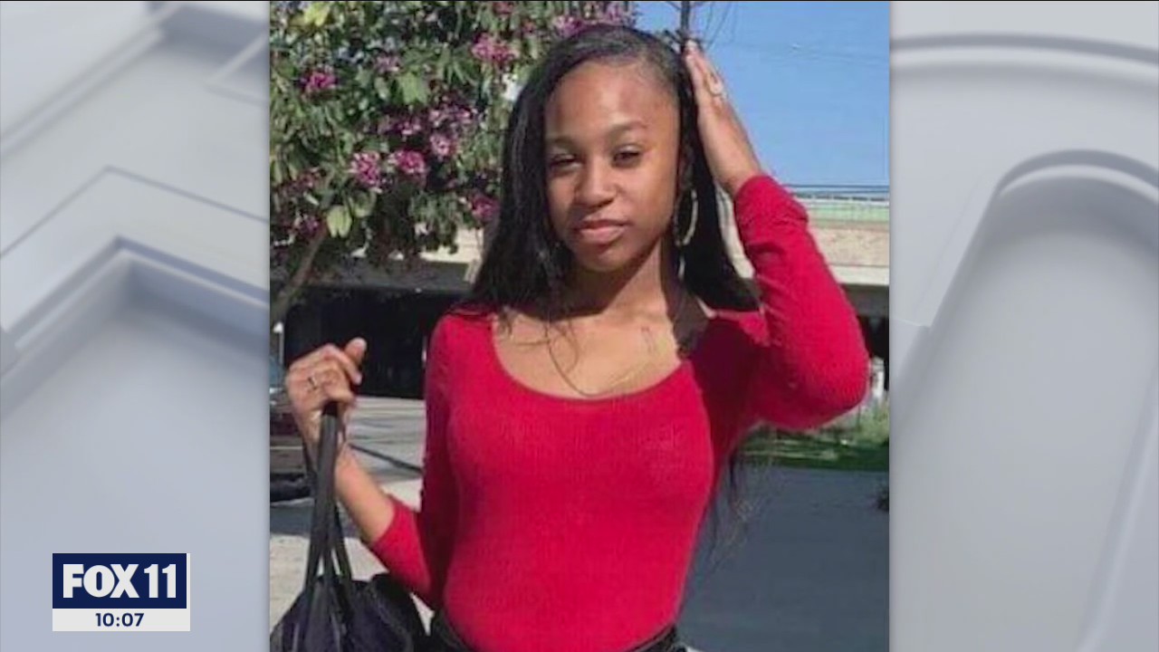 Tioni Theus: 2 LA City Councilmembers to propose $50,000 reward in search for suspects