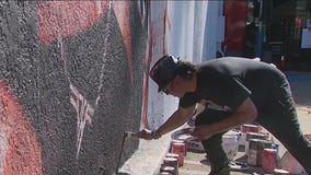 Boyle Heights intersection named after Robert Vargas