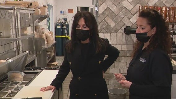 Yelp's Top 100: 3 OC and 1 Malibu restaurants make the cut for 2022