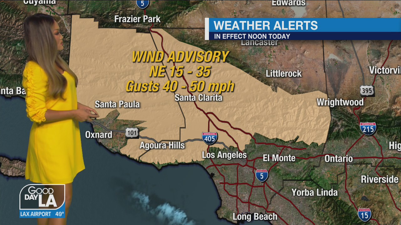 Weather Forecast for Wednesday, Jan. 26
