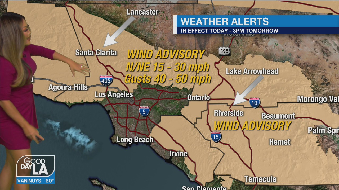 Weather Forecast for Thursday, Jan. 20