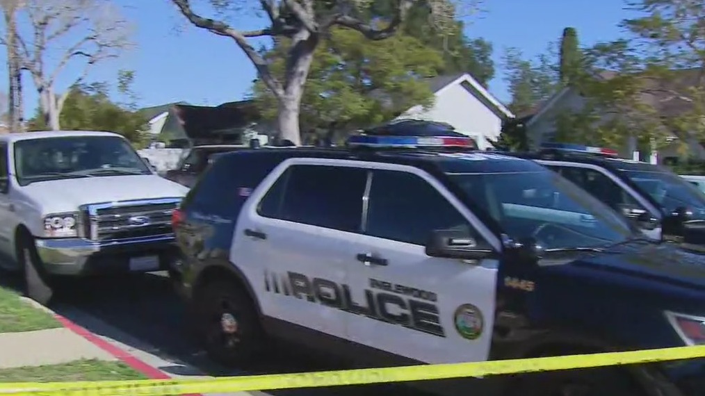 4 killed, 1 critical following house party shooting in Inglewood