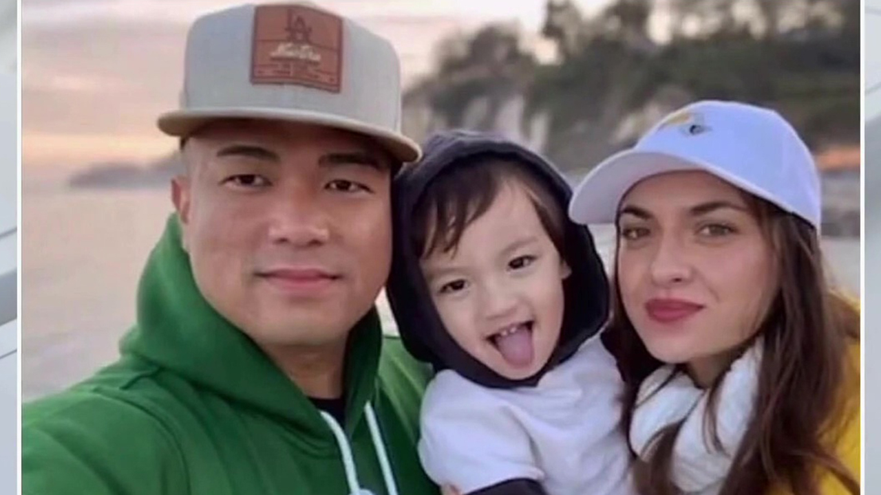 California dad, 40, expresses ?regret? over not getting vaccine before COVID death