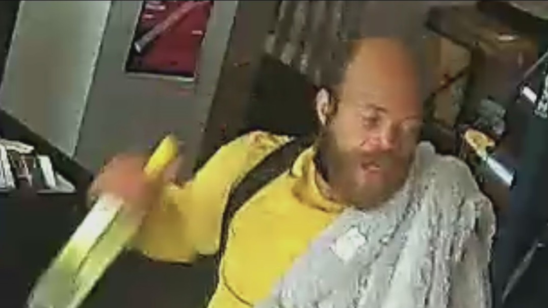 Woman attacked by unhoused man in Santa Monica