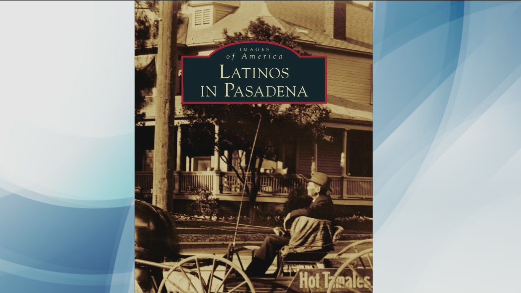Lost history of Pasadena rediscovered
