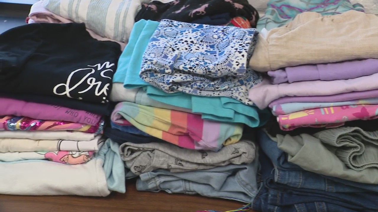 Whirlpool laundry program at Pontiac school helps provide students another reason to stay in school