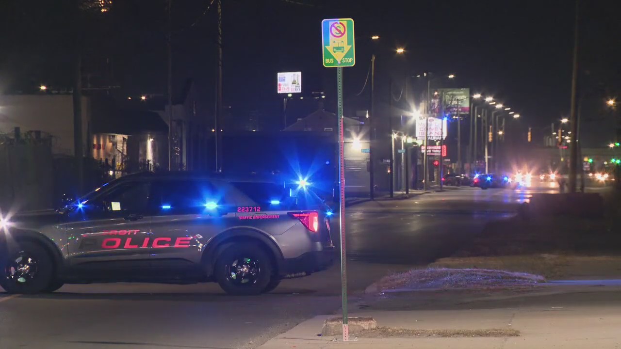 Highland Park mother abducts 8-month-old, 2-year-old from foster home