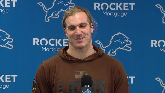 Lions looking to bounce back vs. Broncos