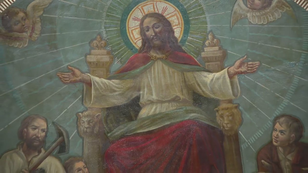 Cathedral of St. Anthony hosting a fundraising concert this Sunday