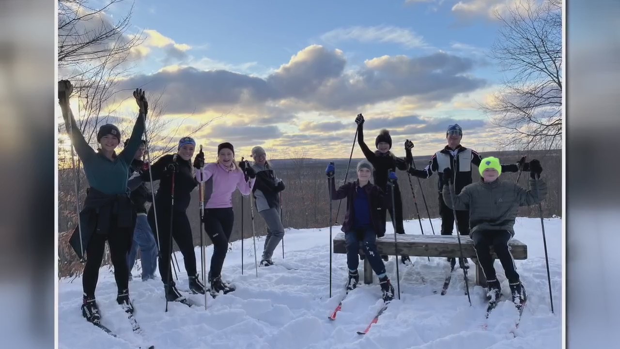 Affordable snow activities available in Gaylord