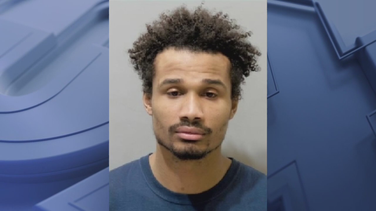 28-year-old Detroit man charged in Samantha Woll's murder