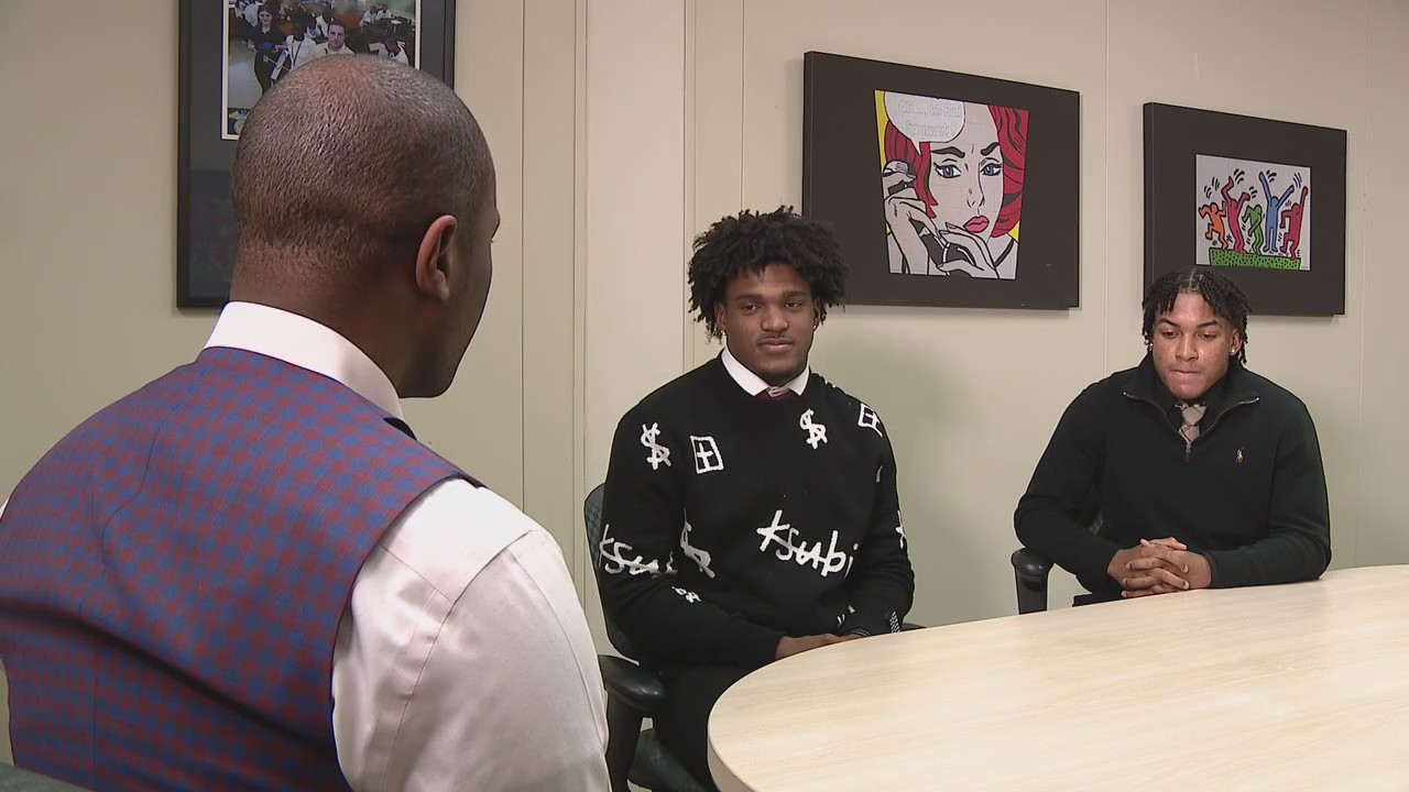 Magnet school in Southfield enjoying success this year